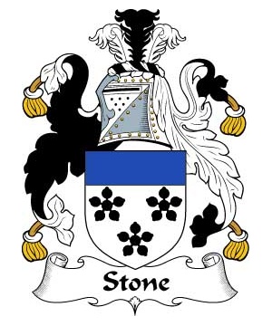 British/S/Stone-I-Crest-Coat-of-Arms