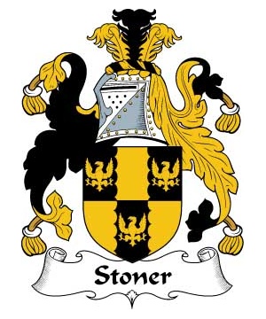 British/S/Stoner-Crest-Coat-of-Arms