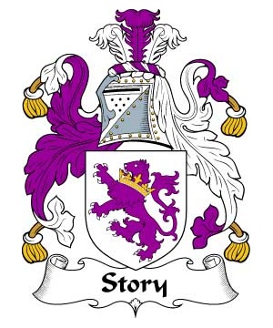 British/S/Story-Crest-Coat-of-Arms