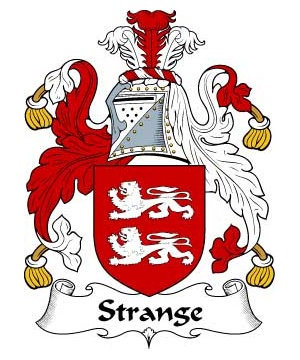 British/S/Strange-Crest-Coat-of-Arms