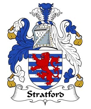 British/S/Stratford-Crest-Coat-of-Arms