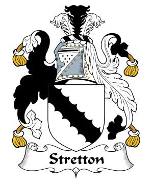 British/S/Stretton-Crest-Coat-of-Arms