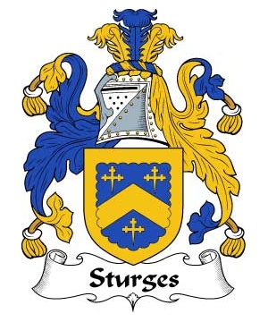 British/S/Sturgis-or-Sturges-Crest-Coat-of-Arms