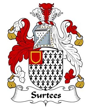 British/S/Surtees-Crest-Coat-of-Arms