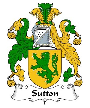 British/S/Sutton-Crest-Coat-of-Arms