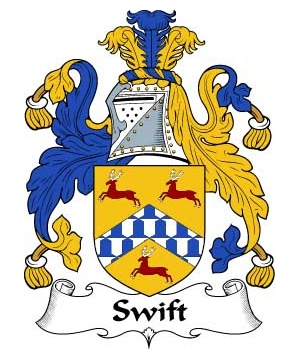 British/S/Swift-Crest-Coat-of-Arms