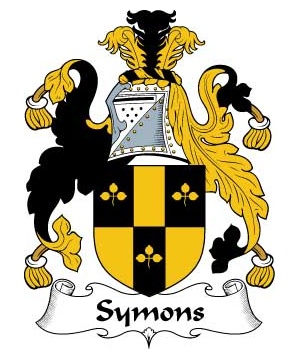 British/S/Symons-Crest-Coat-of-Arms