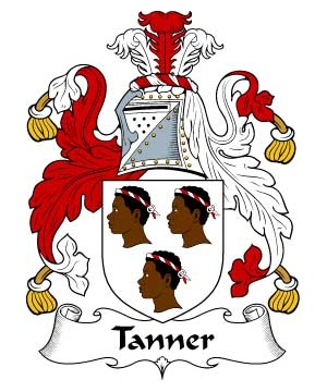 British/T/Tanner-Crest-Coat-of-Arms