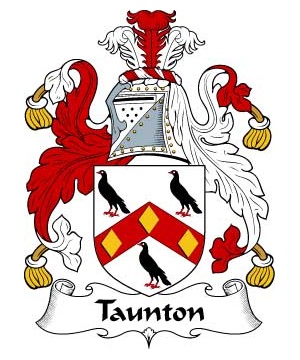 British/T/Taunton-Crest-Coat-of-Arms