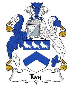 British/T/Tay-Crest-Coat-of-Arms