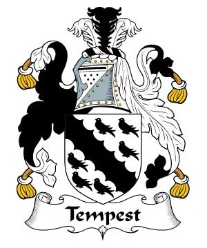 British/T/Tempest-Crest-Coat-of-Arms