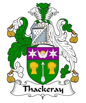 British/T/Thackeray-or-Thackery-Crest-Coat-of-Arms