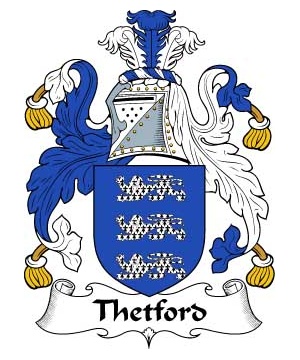 British/T/Thetford-Crest-Coat-of-Arms