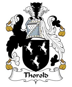 British/T/Thorold-Crest-Coat-of-Arms