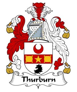 British/T/Thurburn-or-Thorburn-Crest-Coat-of-Arms