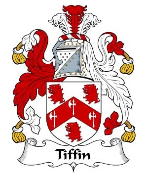 British/T/Tiffin-Crest-Coat-of-Arms