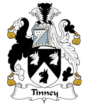 British/T/Tinney-Crest-Coat-of-Arms