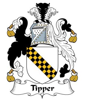 British/T/Tipper-Crest-Coat-of-Arms