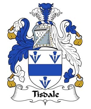 British/T/Tisdale-or-Tisdall-Crest-Coat-of-Arms