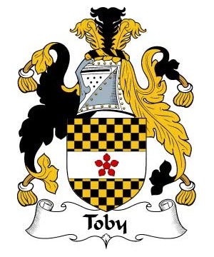 British/T/Toby-Crest-Coat-of-Arms