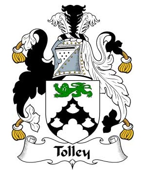 British/T/Tolley-Crest-Coat-of-Arms