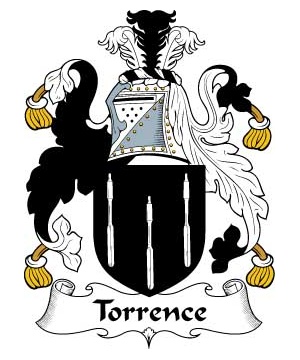 British/T/Torrence-Crest-Coat-of-Arms