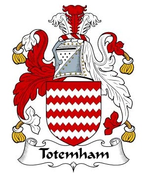 British/T/Totenham-Crest-Coat-of-Arms