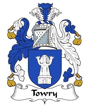 British/T/Towry-Crest-Coat-of-Arms