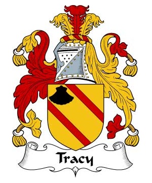 British/T/Tracy-Crest-Coat-of-Arms