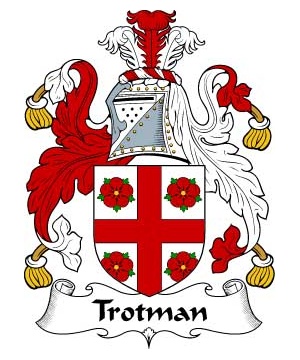 British/T/Trotman-Crest-Coat-of-Arms