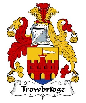 British/T/Trowbridge-Crest-Coat-of-Arms