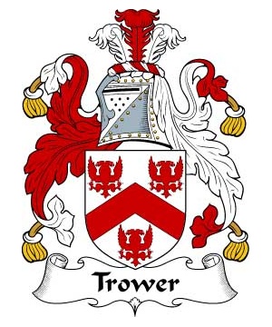 British/T/Trower-Crest-Coat-of-Arms