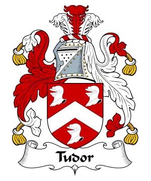 British/T/Tudor-Crest-Coat-of-Arms