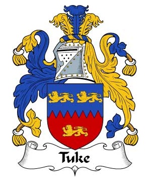 British/T/Tuke-Crest-Coat-of-Arms