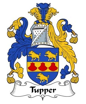 British/T/Tupper-Crest-Coat-of-Arms