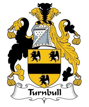 British/T/Turnbull-I-Crest-Coat-of-Arms