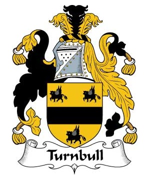 British/T/Turnbull-II-Crest-Coat-of-Arms