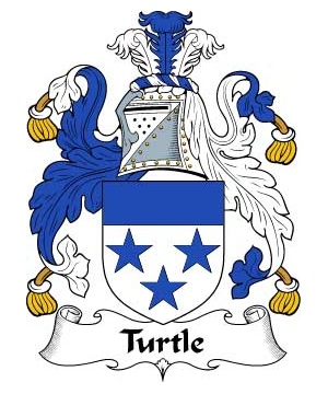 British/T/Turtle-Crest-Coat-of-Arms