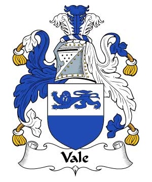 British/V/Vale-Crest-Coat-of-Arms