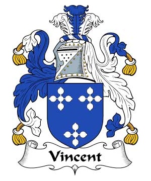 British/V/Vincent-Crest-Coat-of-Arms