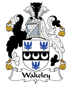 British/W/Wakeley-Crest-Coat-of-Arms