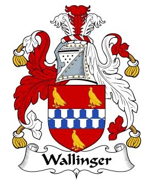 British/W/Wallinger-or-Wellinger-Crest-Coat-of-Arms