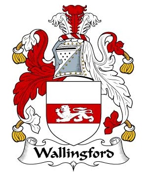 British/W/Wallingford-Crest-Coat-of-Arms