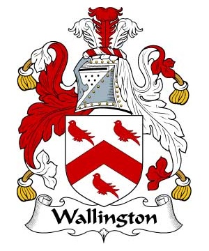 British/W/Wallington-Crest-Coat-of-Arms