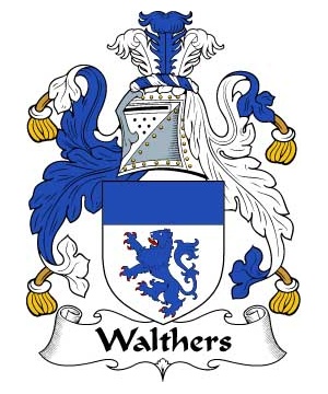 British/W/Walthers-Crest-Coat-of-Arms