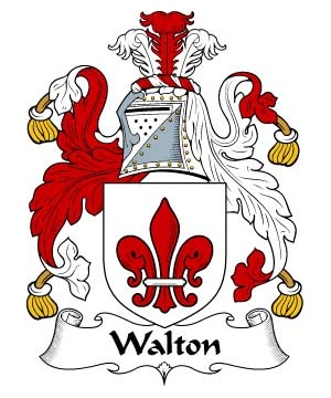 British/W/Walton-I-Crest-Coat-of-Arms