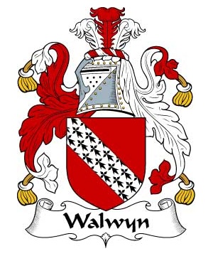 British/W/Walwyn-Crest-Coat-of-Arms