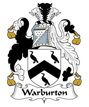 British/W/Warburton-Crest-Coat-of-Arms