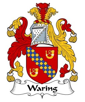 British/W/Waring-Crest-Coat-of-Arms