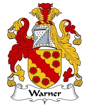 British/W/Warner-Crest-Coat-of-Arms